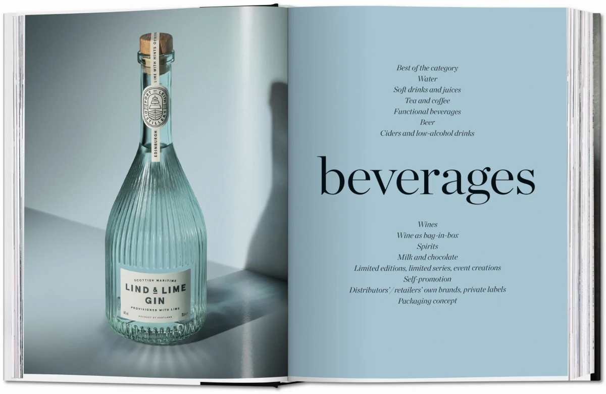 TASCHEN The Package Design Book. Volume 2 Zeitlich begrenztes Angebot