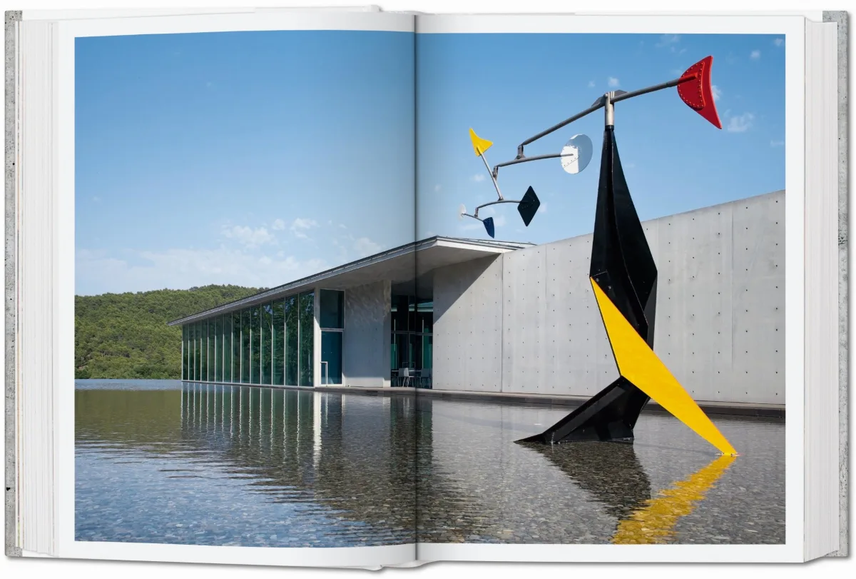 TASCHEN Contemporary Concrete Buildings Blitzangebot