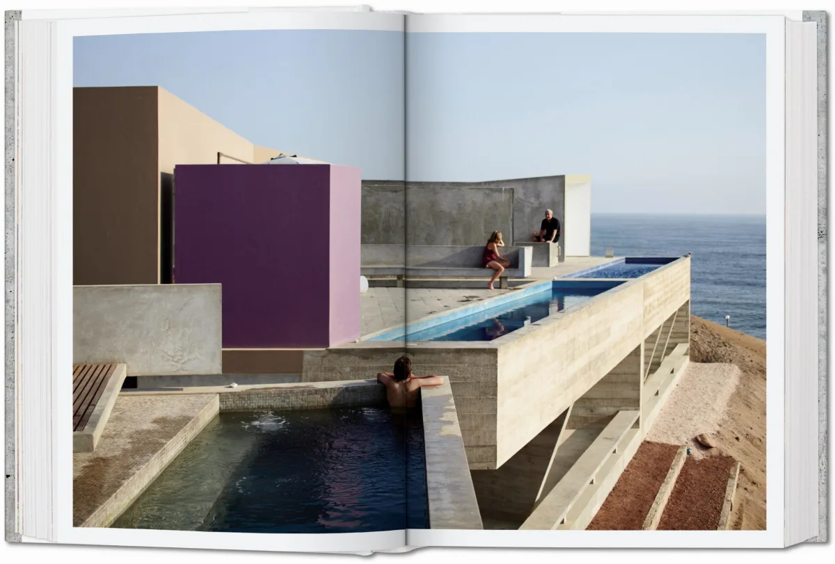 TASCHEN Contemporary Concrete Buildings Blitzangebot