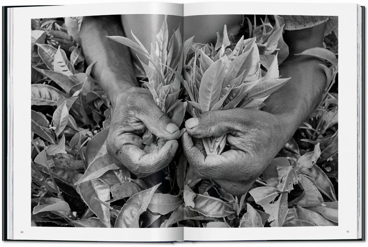 TASCHEN Sebastião Salgado. Workers. An Archaeology of the Industrial Age Große Rabatte