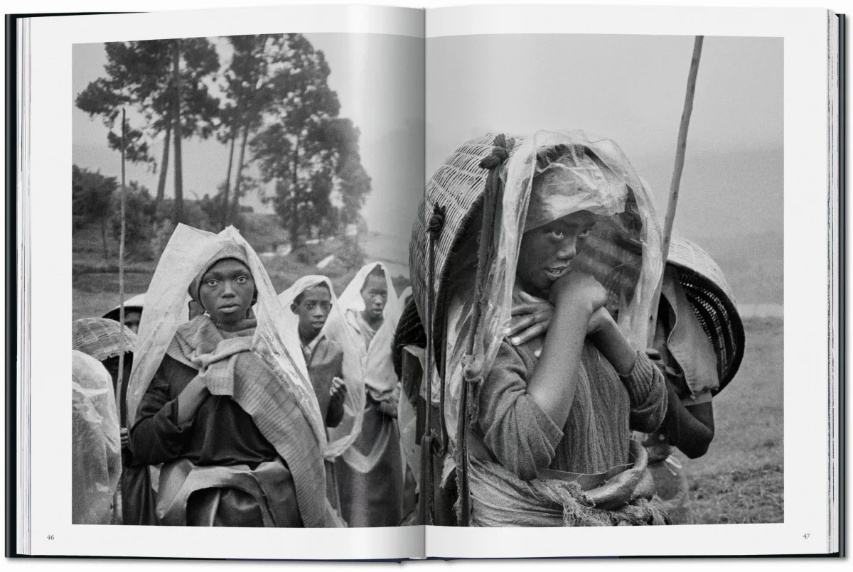 TASCHEN Sebastião Salgado. Workers. An Archaeology of the Industrial Age Große Rabatte