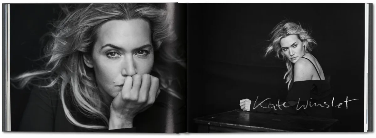 TASCHEN Peter Lindbergh. Shadows on the Wall Sonderangebote