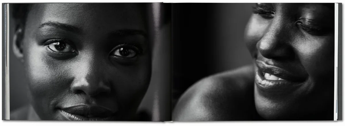 TASCHEN Peter Lindbergh. Shadows on the Wall Sonderangebote