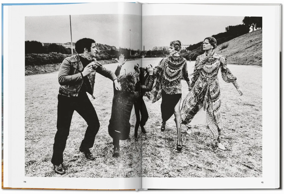 TASCHEN Helmut Newton Super Sparpreis