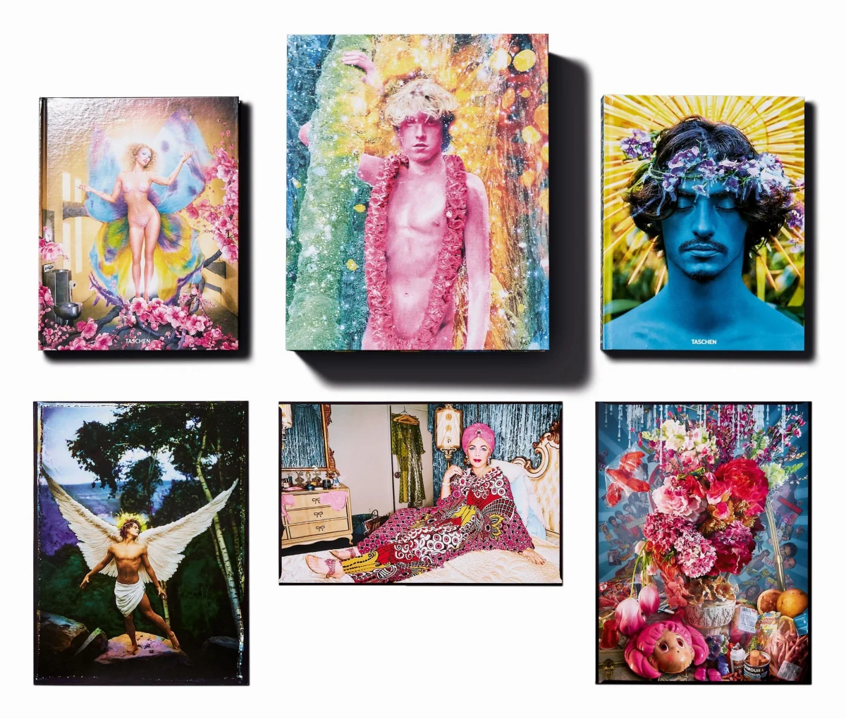 TASCHEN David LaChapelle. Lost and Found. Good News. Art Edition Bis zu 60% Rabatt