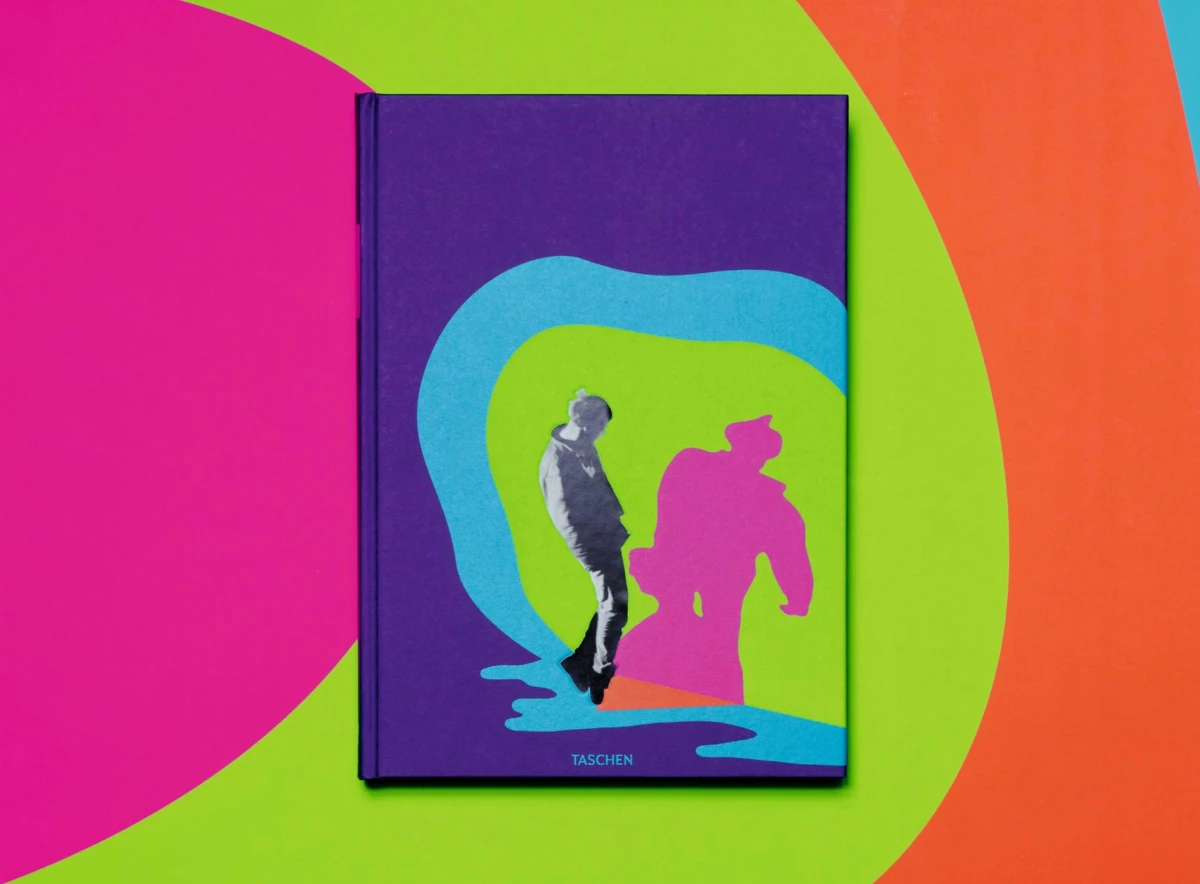TASCHEN Tom Wolfe. The Electric Kool-Aid Acid Test. Photographs by Lawrence Schiller & Ted Streshinsky Clearance-Verkauf