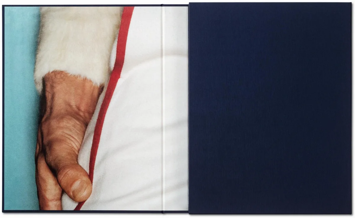 TASCHEN Mario Testino. SIR Rabatte dieses Monats