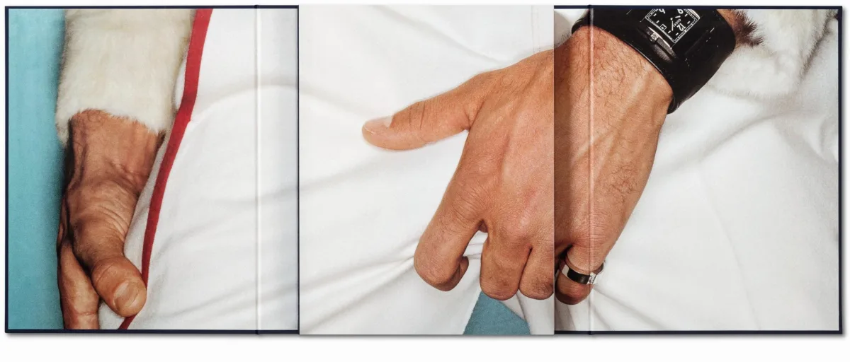 TASCHEN Mario Testino. SIR Rabatte dieses Monats