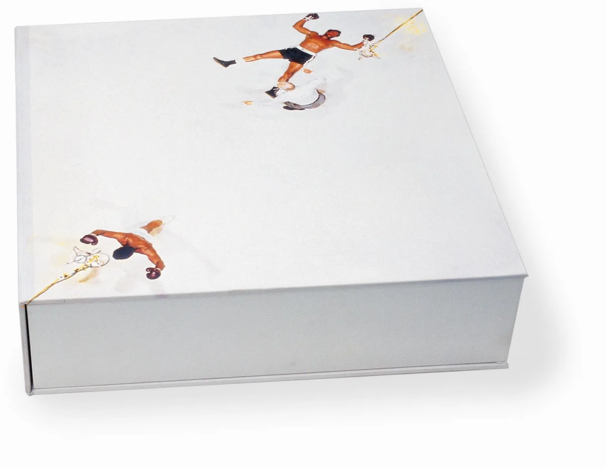 TASCHEN GOAT SUMO Outlet