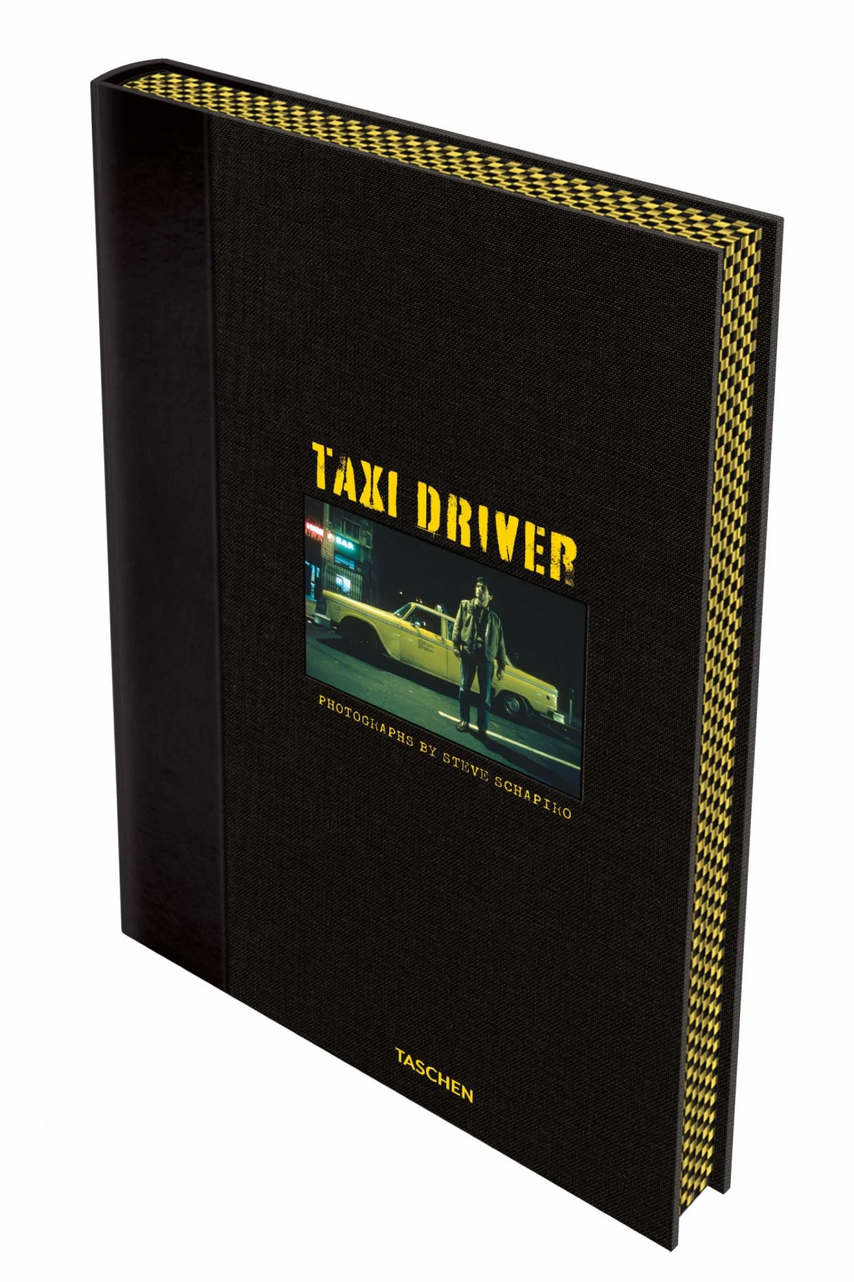 TASCHEN Steve Schapiro. Taxi Driver Angebote