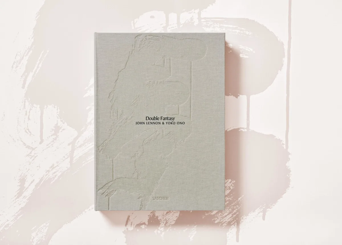 TASCHEN Kishin Shinoyama. John Lennon & Yoko Ono. Double Fantasy. Art Edition No. 126–250 ‘Untitled’ Blitzverkäufe