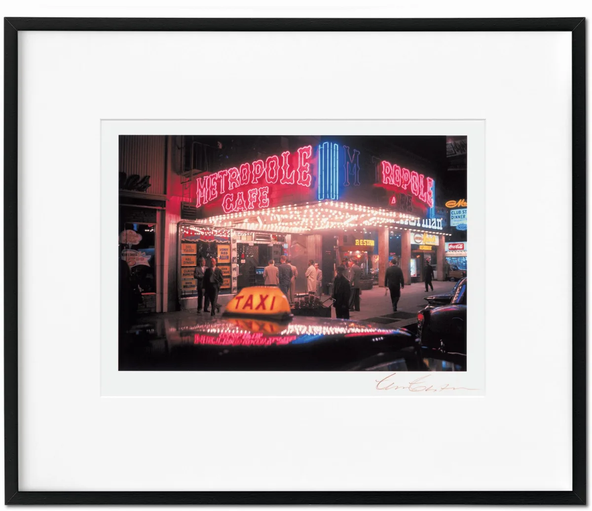 TASCHEN William Claxton. Jazzlife. Art Edition Fabrikpreis