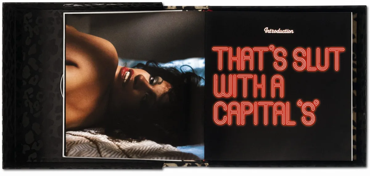 TASCHEN Vanessa del Rio Online Shopping