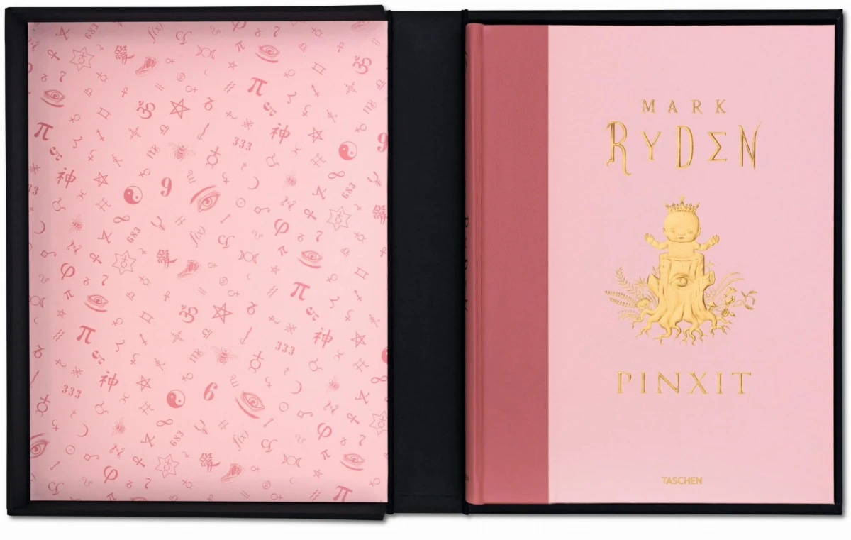 TASCHEN Mark Ryden. Pinxit Exklusivangebot