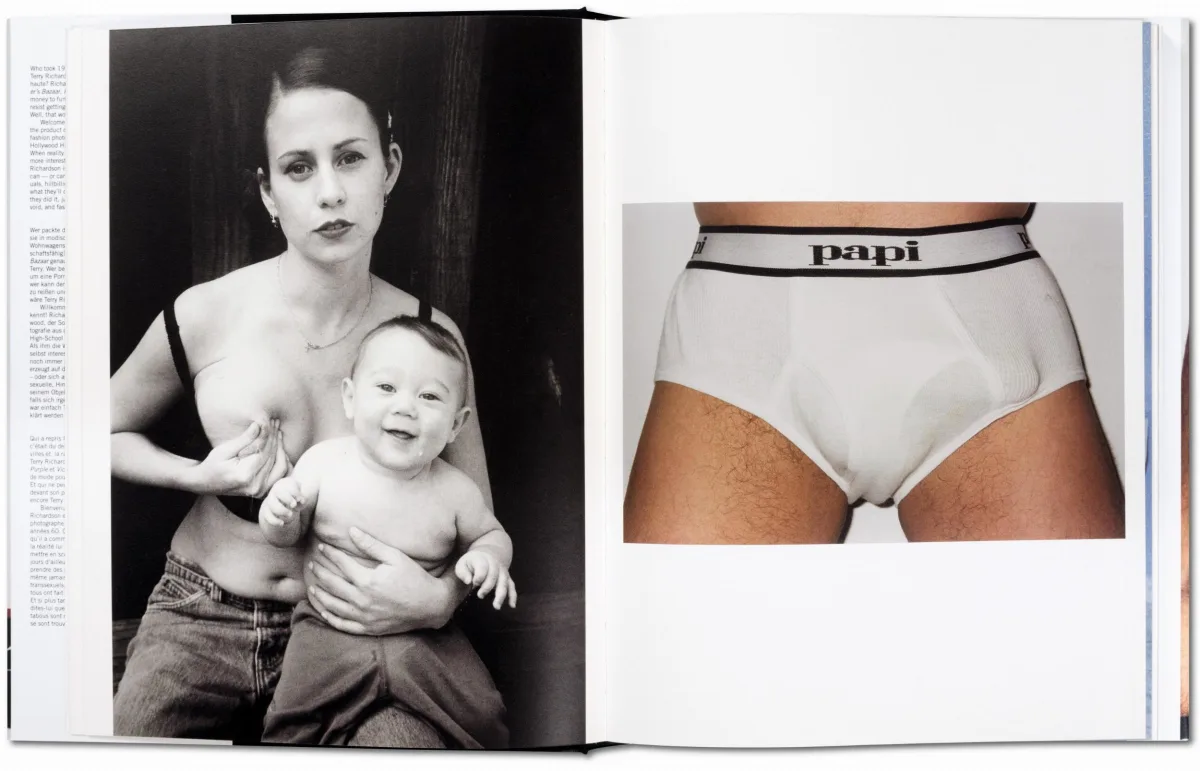 TASCHEN Terry Richardson. Terryworld, Art Edition No. 751–1,000 ‘Asses’ Preisnachlass