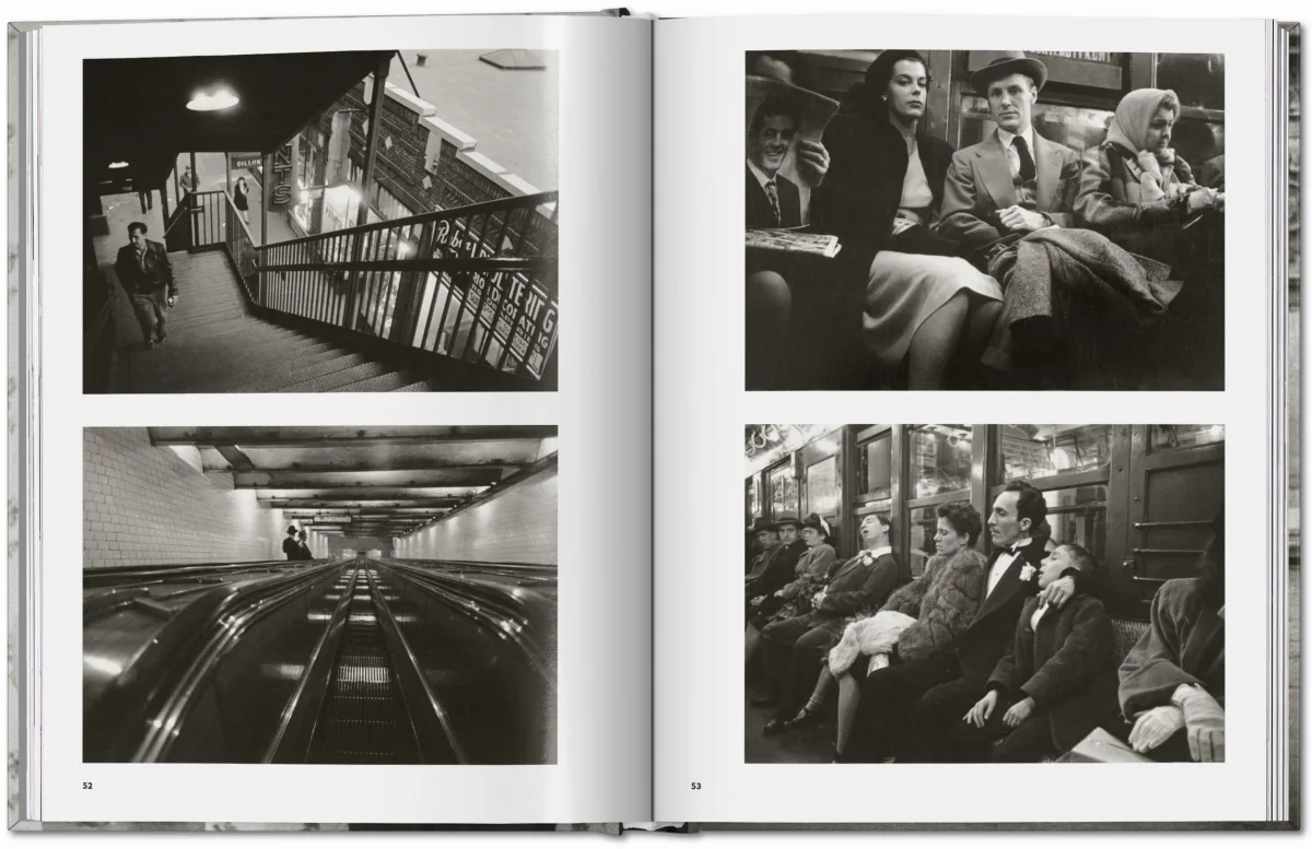 TASCHEN Stanley Kubrick Photographs. Through a Different Lens Osterangebot