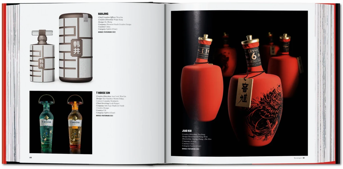 TASCHEN The Package Design Book 7 Jubiläumsangebot