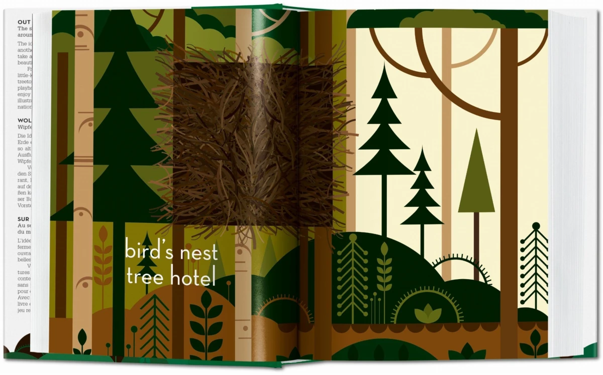 TASCHEN Tree Houses Online Outlet