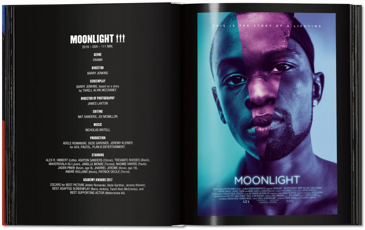 TASCHEN 100 Movies of the 2010s Zeitlich begrenztes Angebot