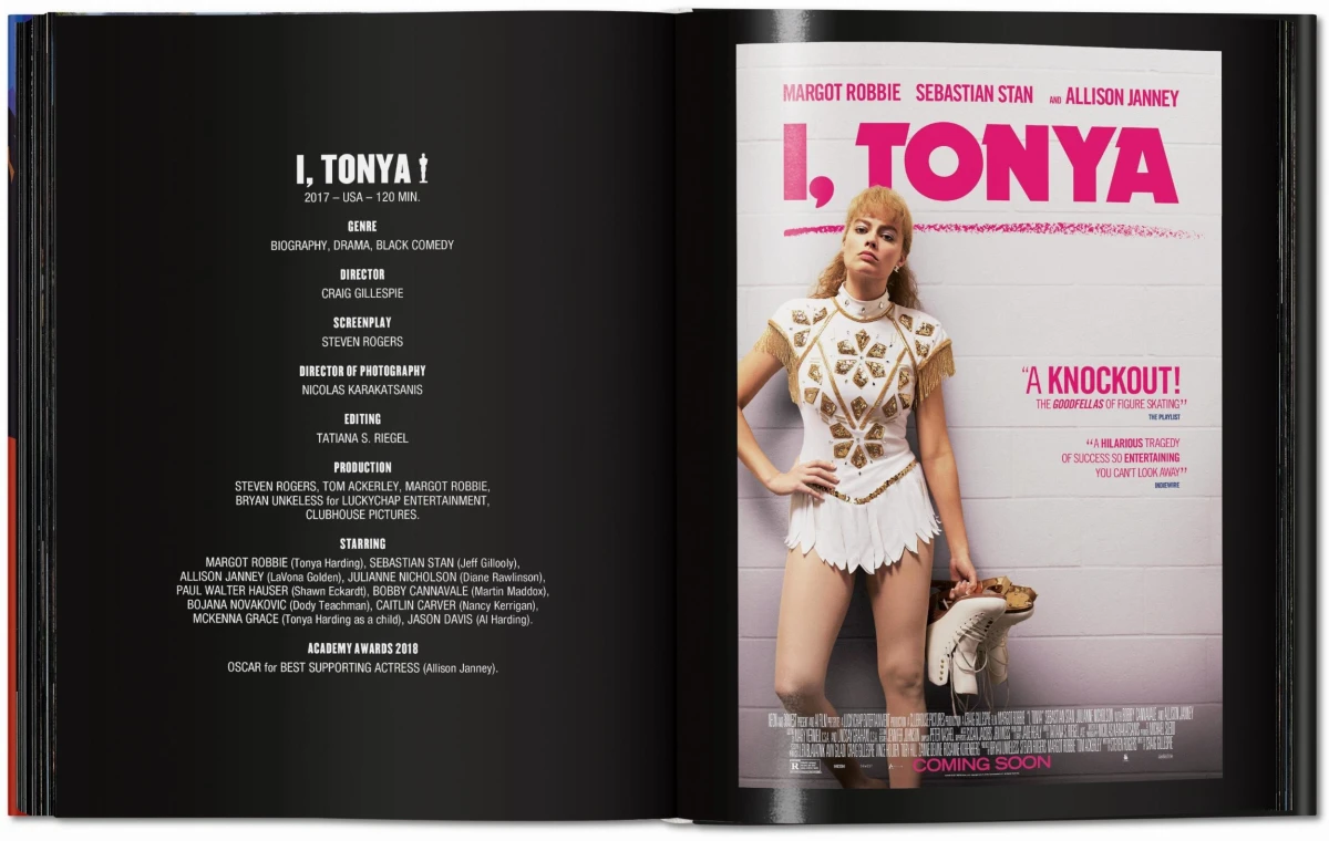 TASCHEN 100 Movies of the 2010s Zeitlich begrenztes Angebot