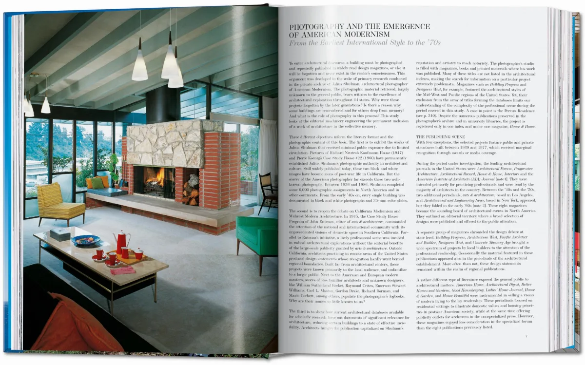 TASCHEN Julius Shulman. Modernism Rediscovered Kauf eins, bekomm eins gratis