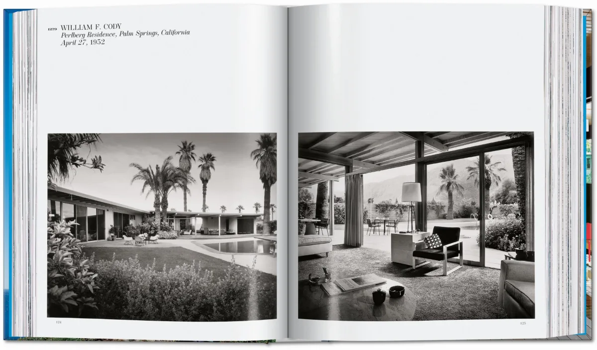 TASCHEN Julius Shulman. Modernism Rediscovered Kauf eins, bekomm eins gratis
