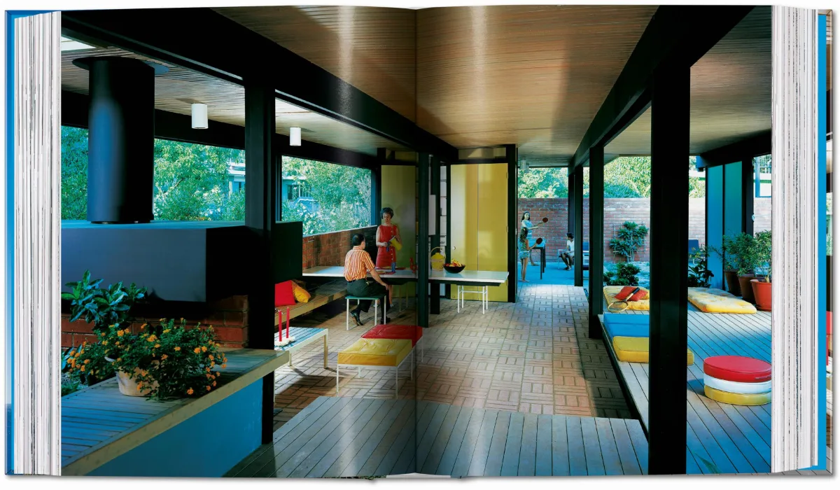 TASCHEN Julius Shulman. Modernism Rediscovered Kauf eins, bekomm eins gratis