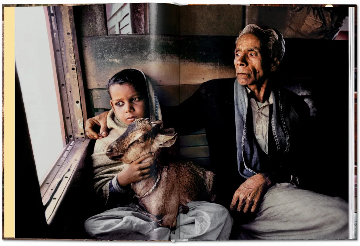TASCHEN Steve McCurry. Animals Tägliche Deals