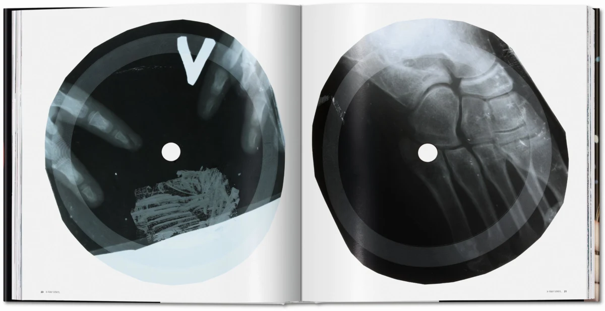 TASCHEN Extraordinary Records Super Sparpreis