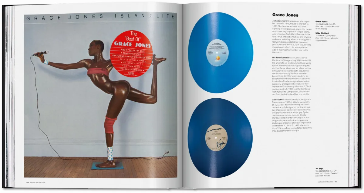 TASCHEN Extraordinary Records Super Sparpreis