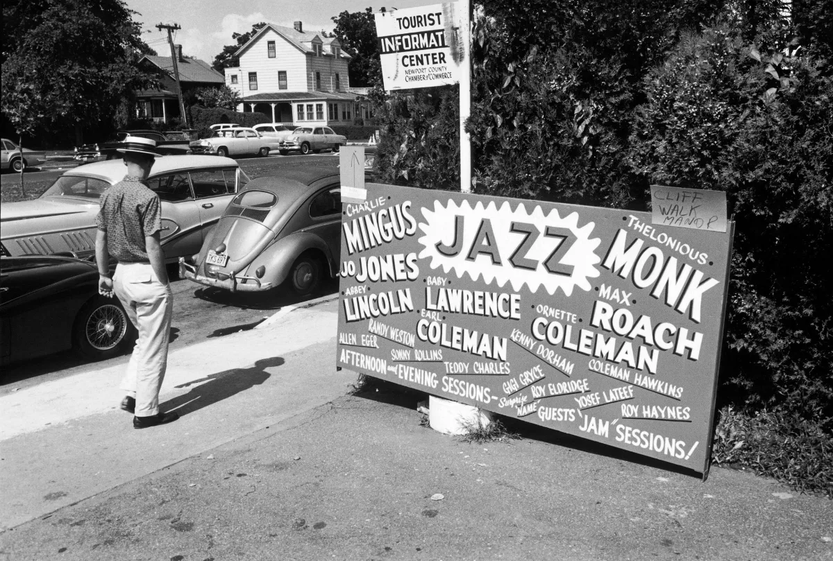 TASCHEN Jazz Covers JETZT KAUFEN