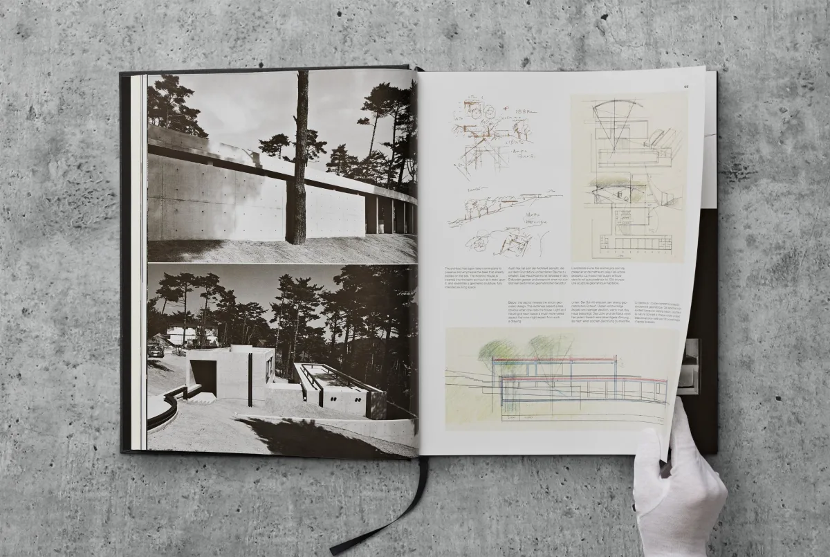 TASCHEN Ando. Complete Works 1975–Today. 2023 Edition Bis zu 50% Rabatt
