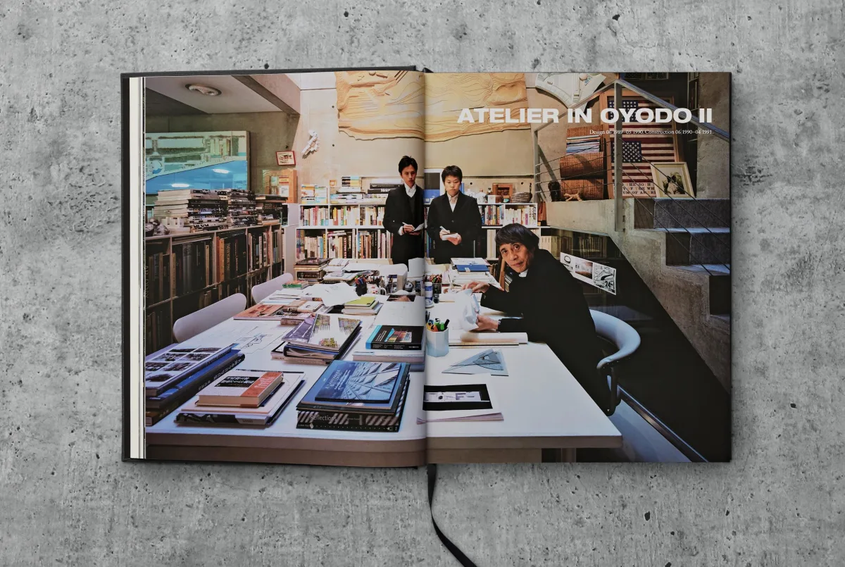 TASCHEN Ando. Complete Works 1975–Today. 2023 Edition Bis zu 50% Rabatt