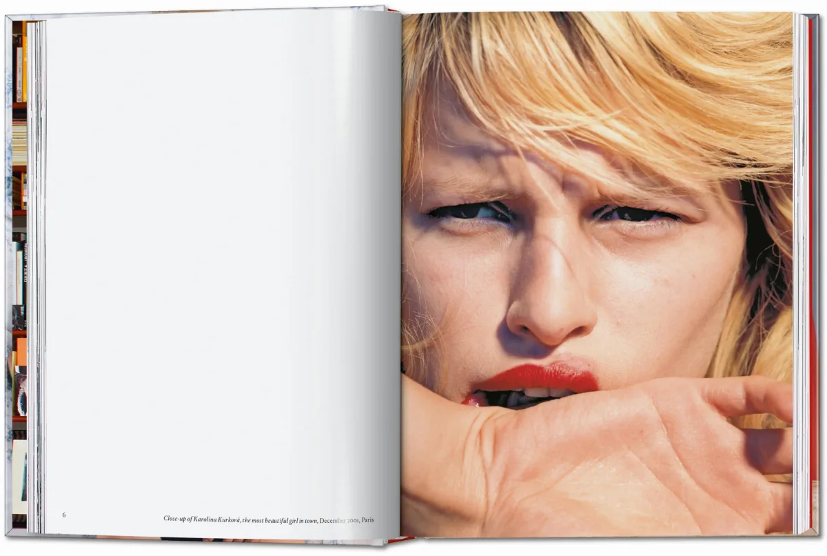 TASCHEN Bettina Rheims. 40th Ed Bis zu 65% Rabatt