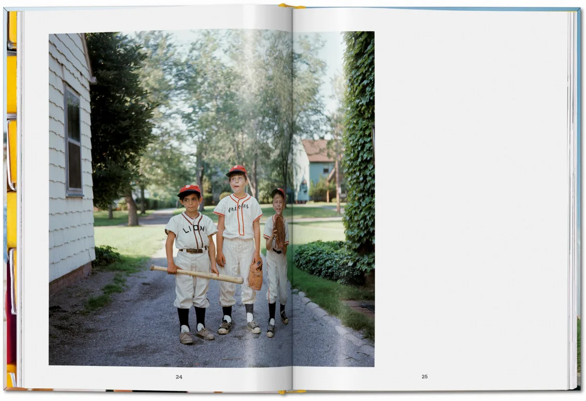 TASCHEN Midcentury Memories. The Anonymous Project Im Verkauf