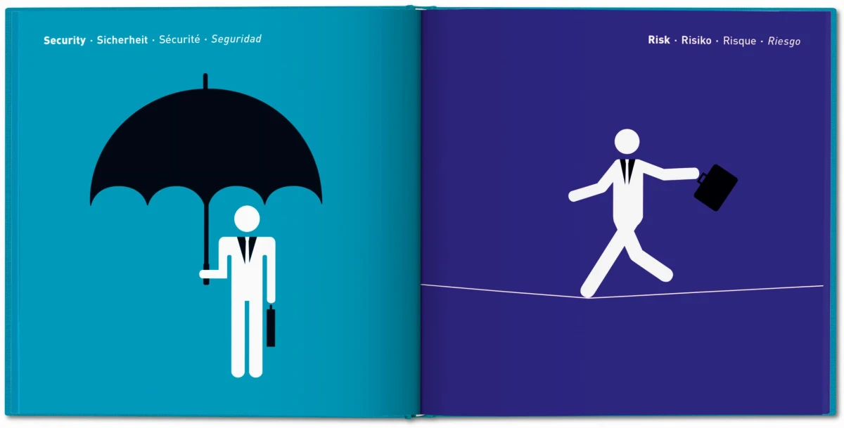 TASCHEN Yang Liu. Europe meets USA Online