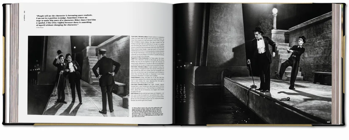 TASCHEN Das Charlie Chaplin Archiv Fabrikverkauf