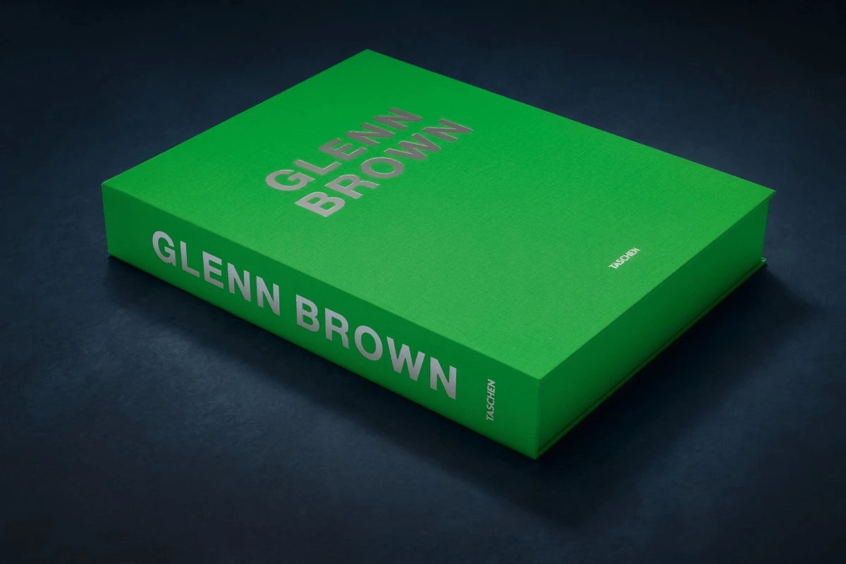 TASCHEN Glenn Brown. Art Edition No. 113–212. ‘Sizewell B’ Meist gekauft