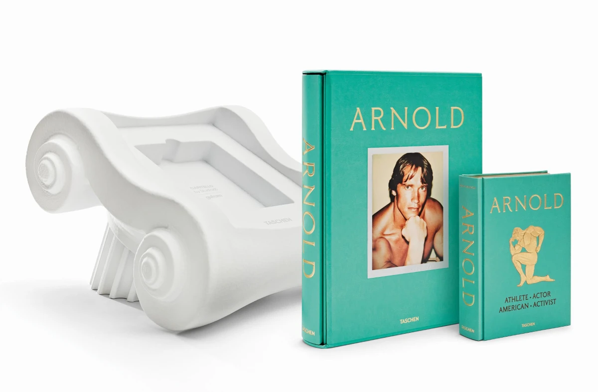 TASCHEN ARNOLD. Annie Leibovitz Art Edition Limitierter Zeitrabatt