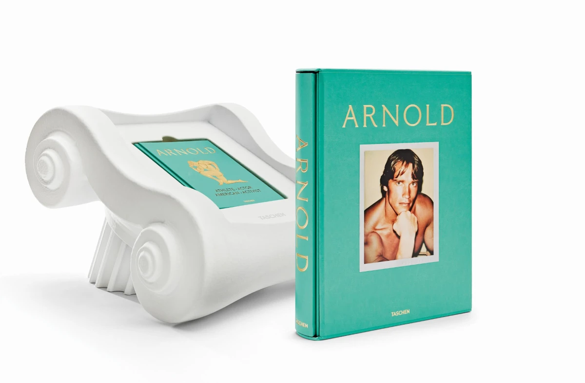 TASCHEN ARNOLD. Annie Leibovitz Art Edition Limitierter Zeitrabatt