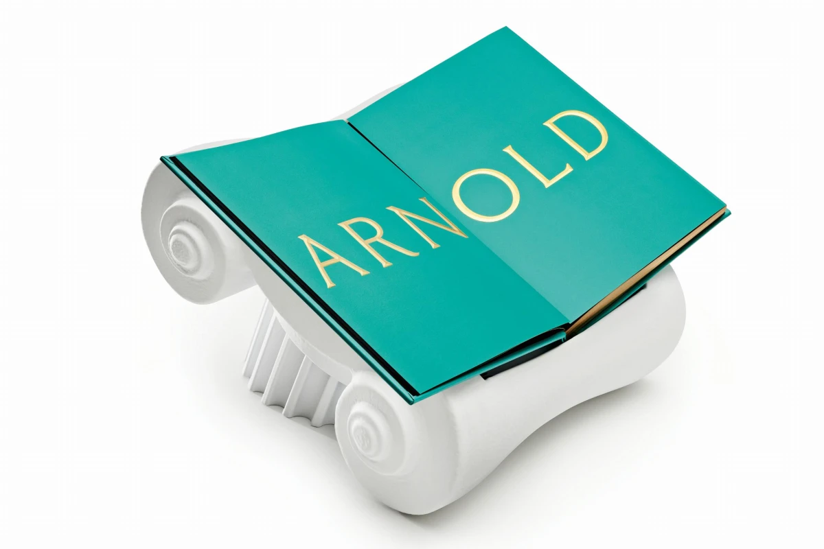 TASCHEN ARNOLD. Capitello Edition Fabrik Onlineshop