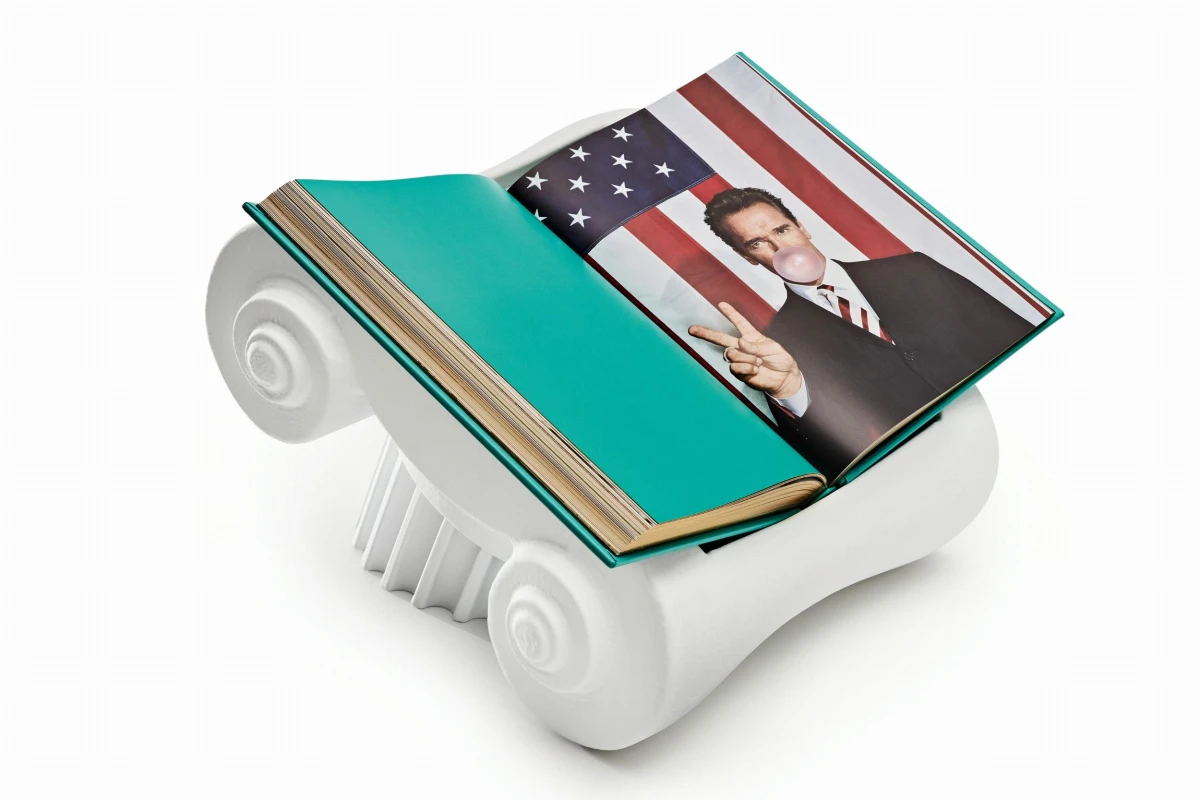 TASCHEN ARNOLD. Capitello Edition Fabrik Onlineshop