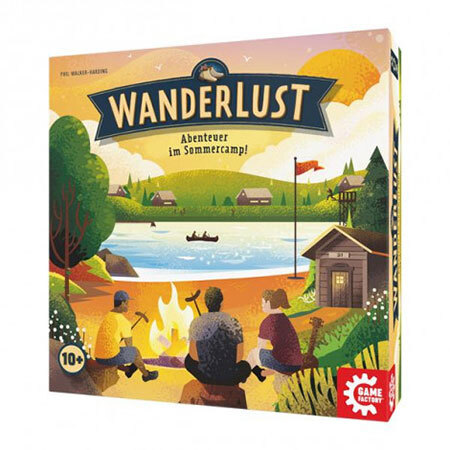 ﻿spieleoffensive Wanderlust Neuheiten