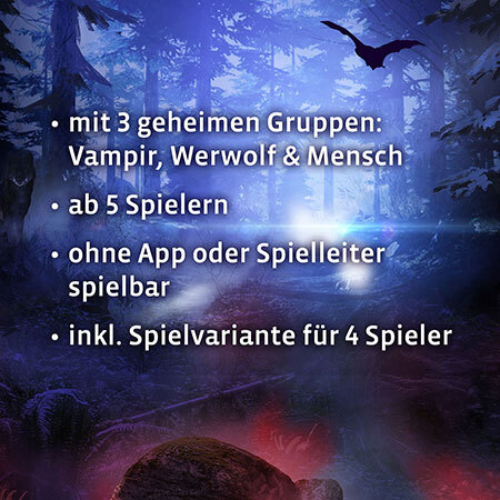 spieleoffensive Jäger der Nacht Saisonale Angebote