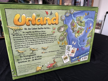 spieleoffensive Urland Riesige Ersparnisse