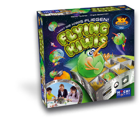 spieleoffensive Flying Kiwis JETZT KAUFEN