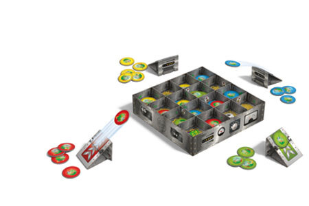 spieleoffensive Flying Kiwis JETZT KAUFEN
