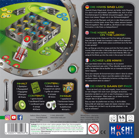 spieleoffensive Flying Kiwis JETZT KAUFEN
