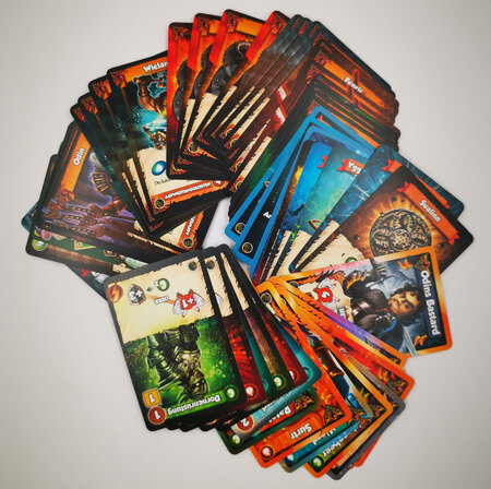 spieleoffensive Vikings Gone Wild Letzter Tag