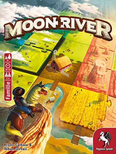 spieleoffensive Moon River Bis zu 50% Rabatt
